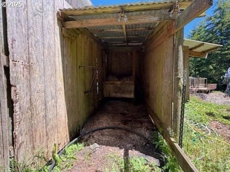 Stable
