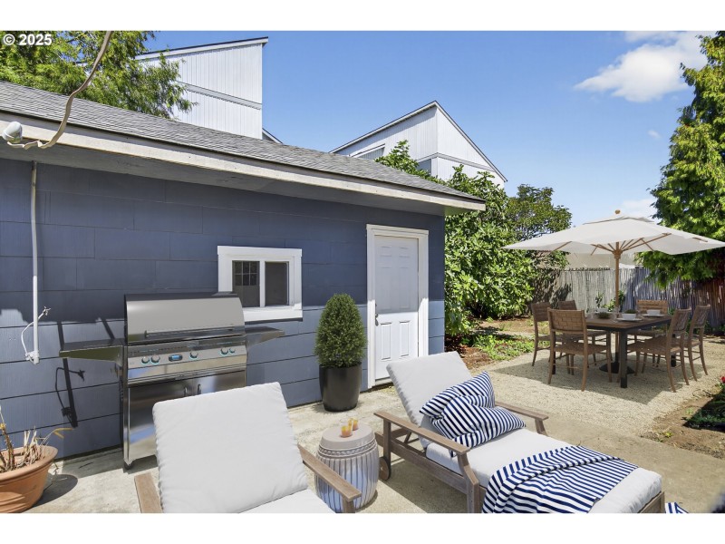Accessory Dwelling Unit