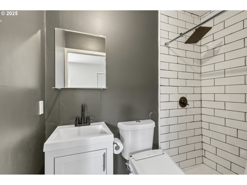 Attached Bathroom #1