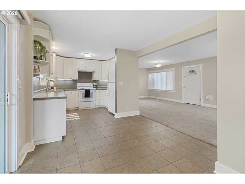 Kitchen/Nook