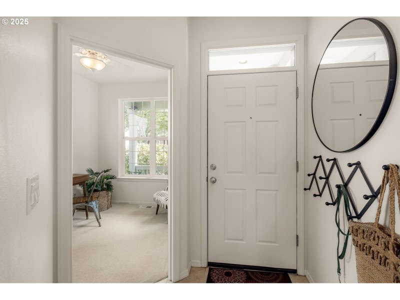 Entrance/Foyer