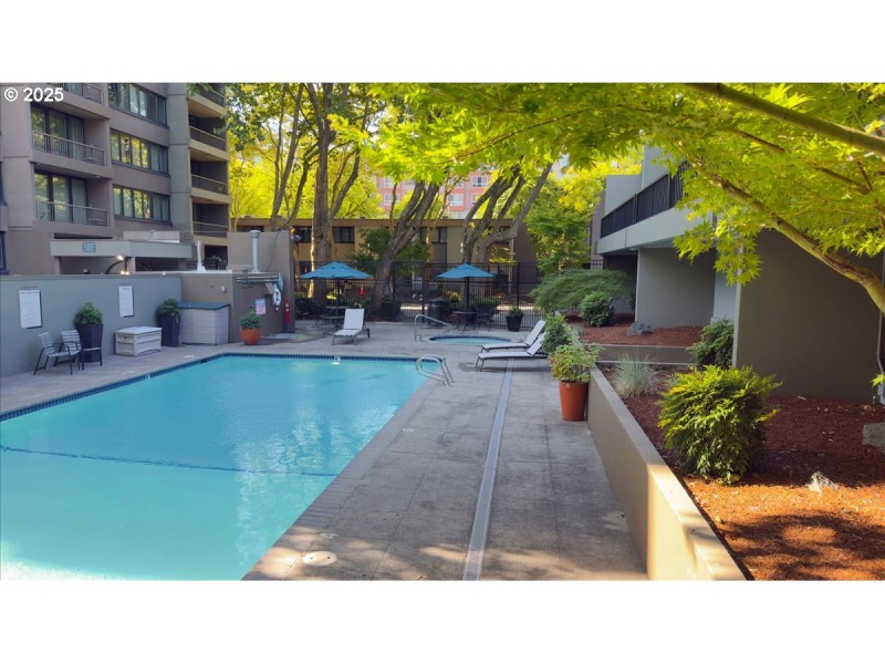 Community Pool