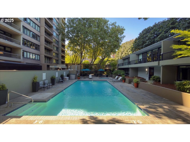 Community Pool