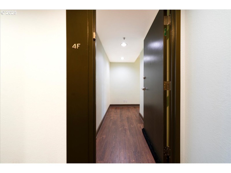 Entrance/Foyer