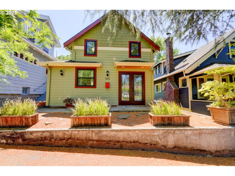 Accessory Dwelling Unit