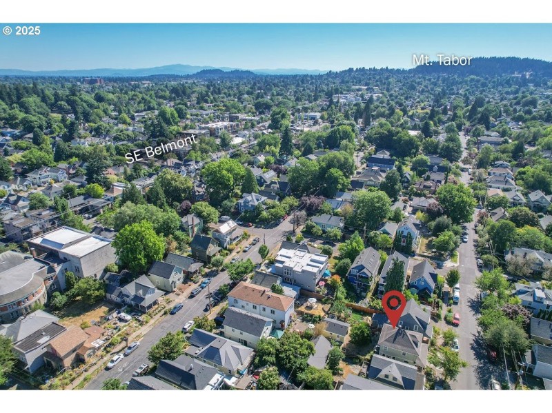 Drone View/UAV