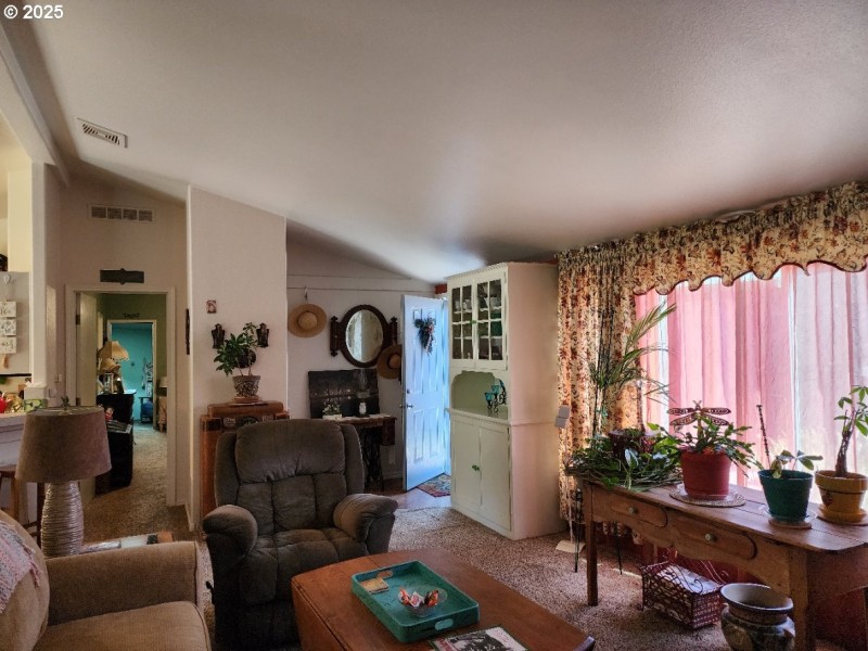 Living Room/Entrance