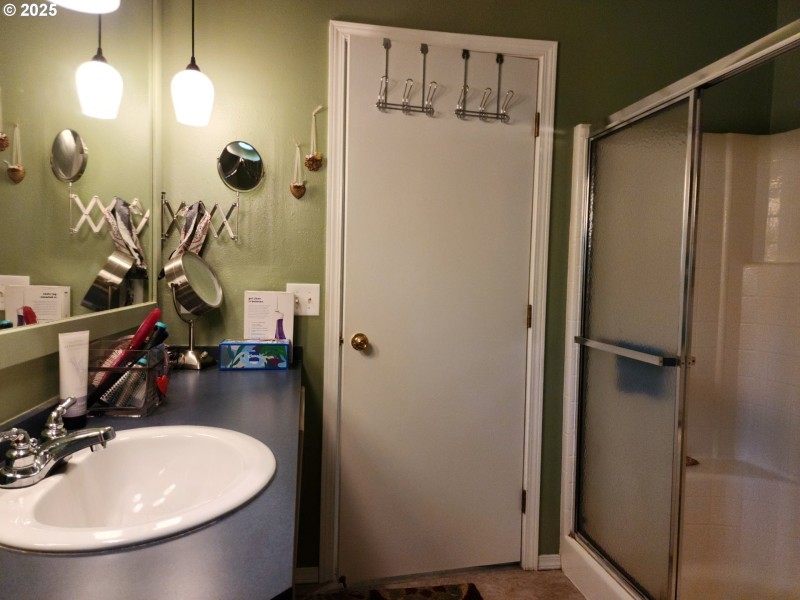Attached Bathroom #1