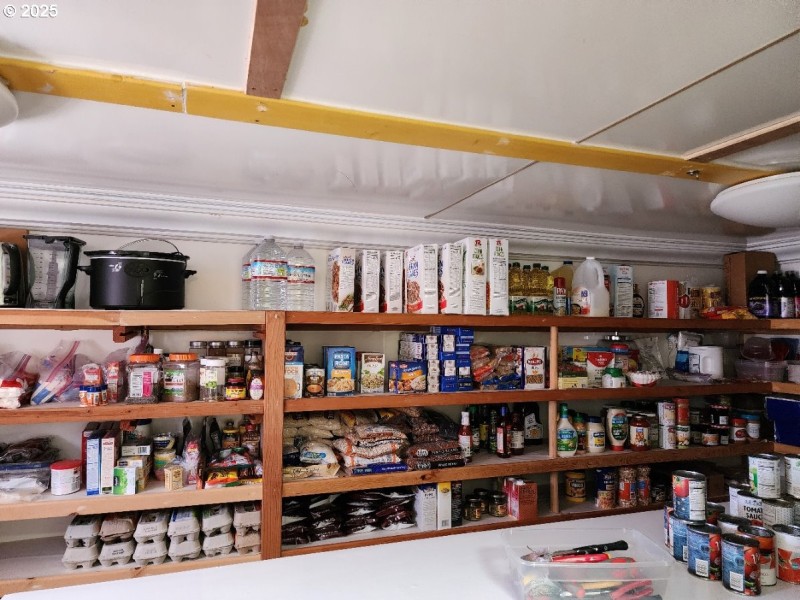 Pantry