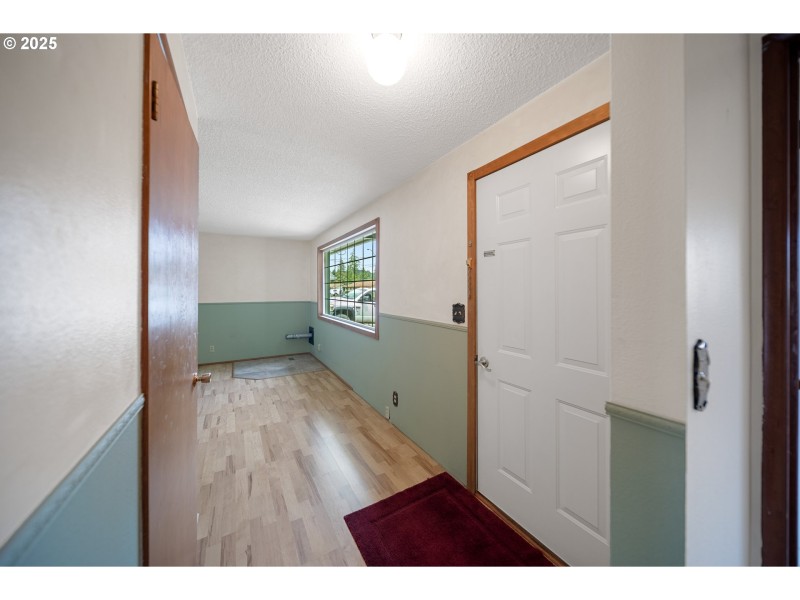 Entrance/Foyer