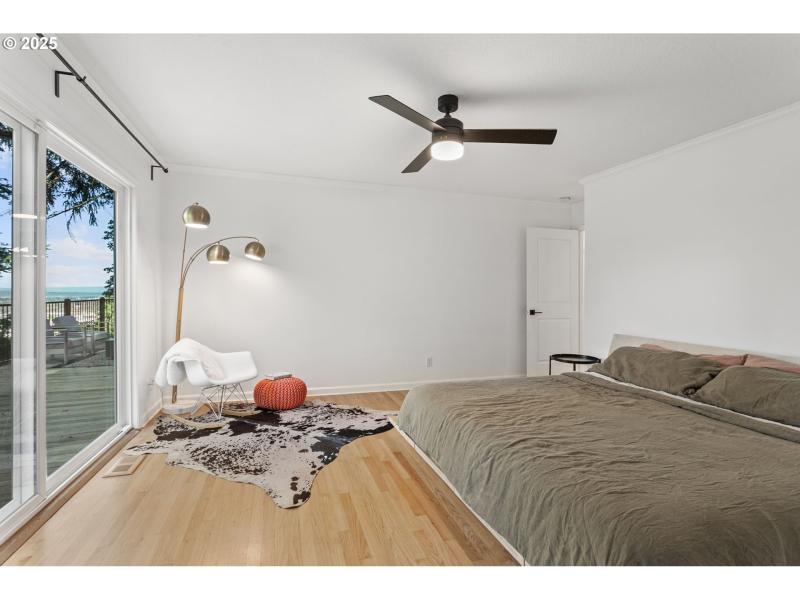 Bedroom, Primary