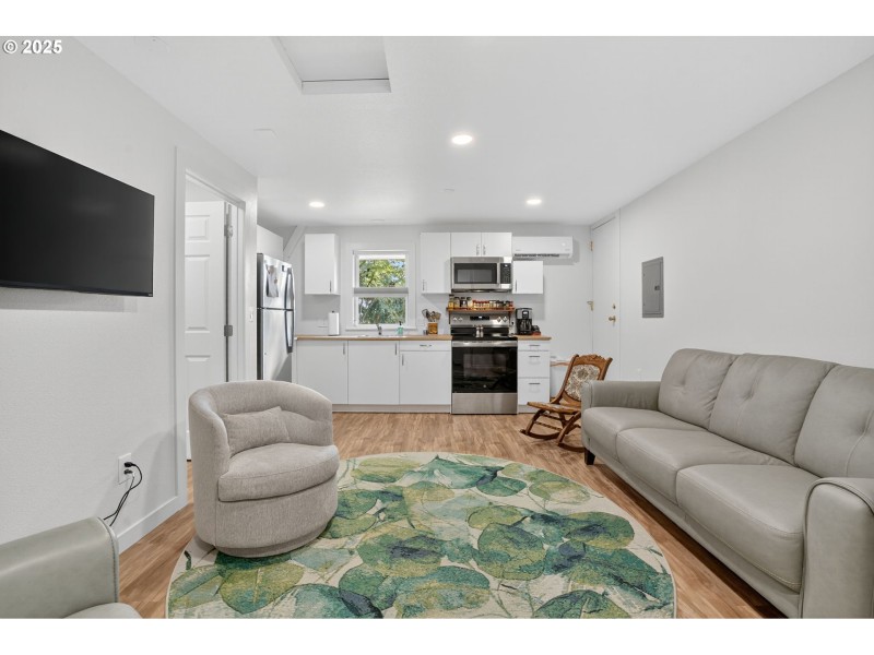 Accessory Dwelling Unit