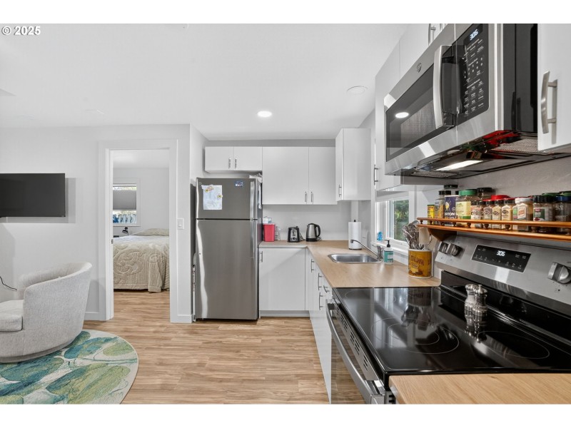 Accessory Dwelling Unit