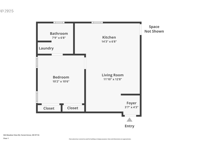 Accessory Dwelling Unit