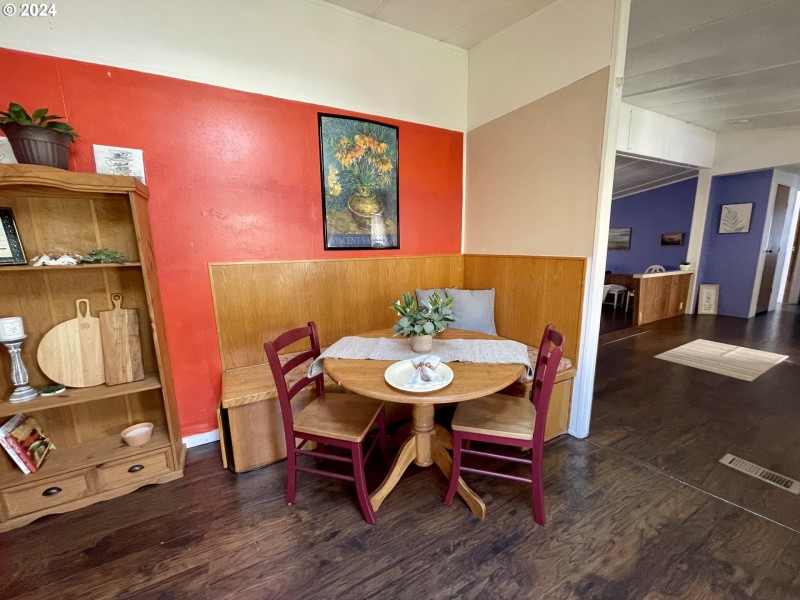 Kitchen/Nook