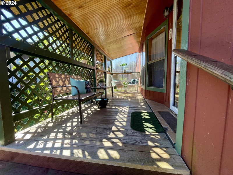 Porch