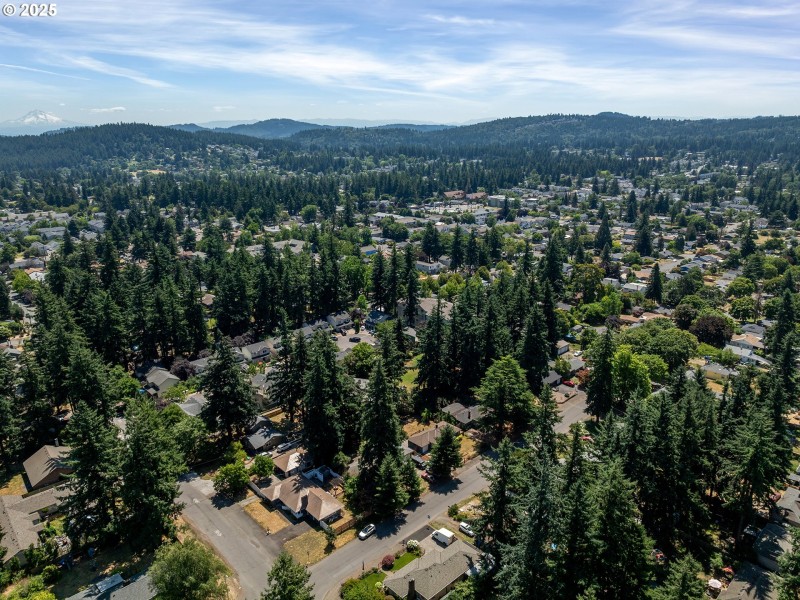 Drone View/UAV