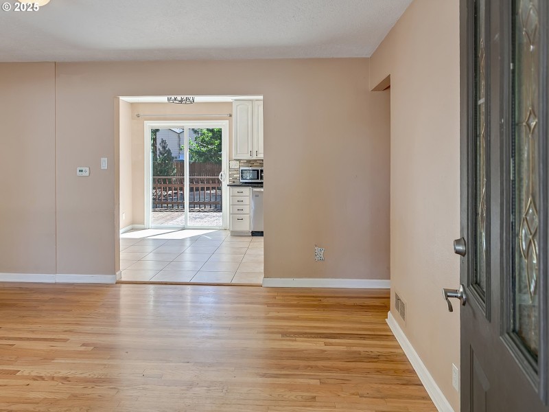 Entrance/Foyer