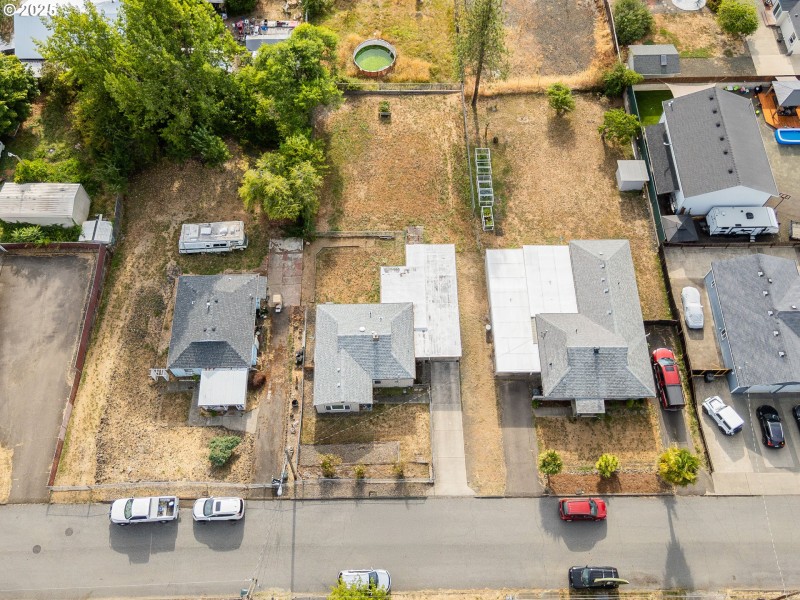 Drone View/UAV