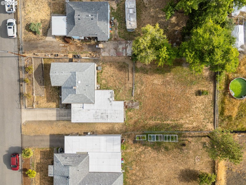 Drone View/UAV