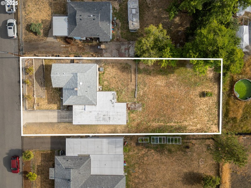 Drone View/UAV