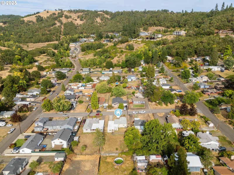 Drone View/UAV