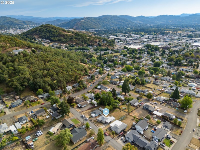 Drone View/UAV