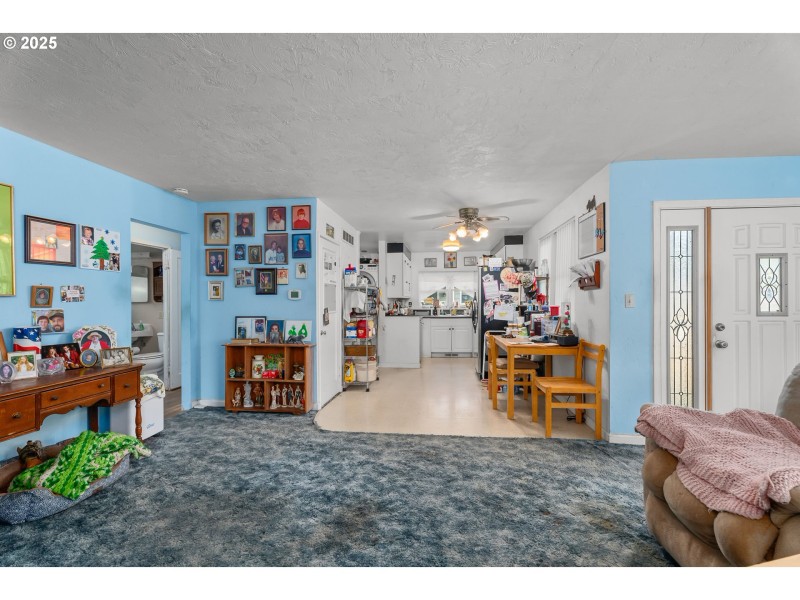 Living Room/Entrance
