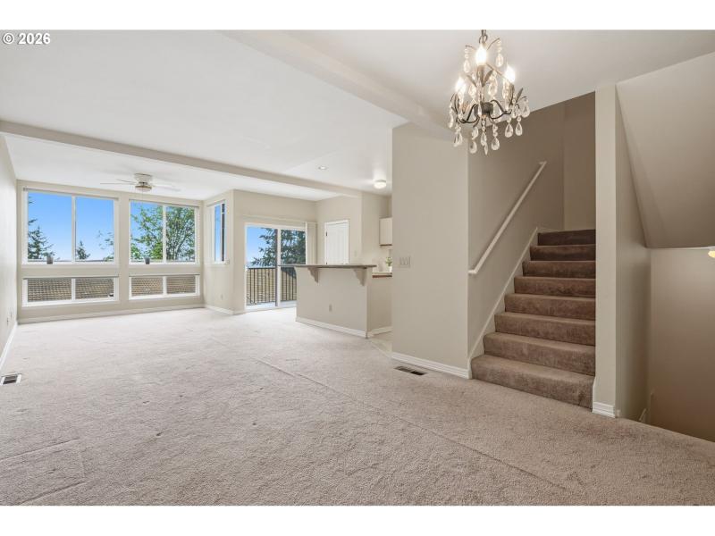 Living Room/Dining Room