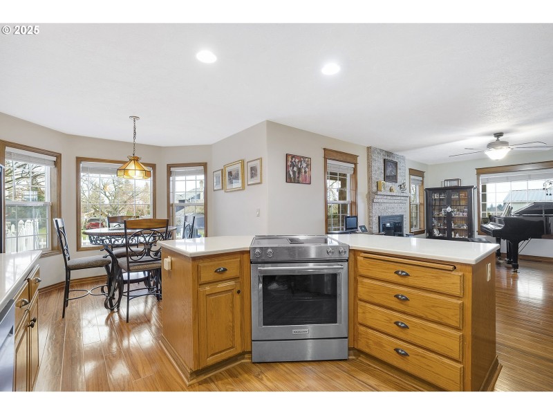 Kitchen/Nook