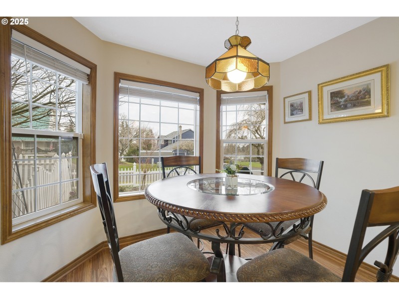 Kitchen/Nook