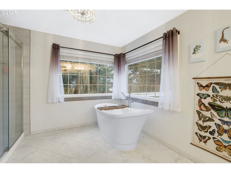 Bathroom, Attached