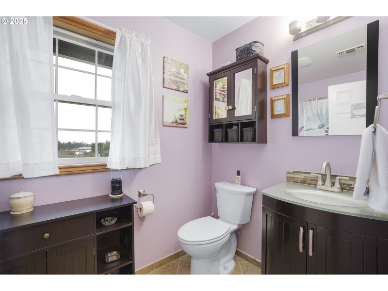 Bathroom, Continental