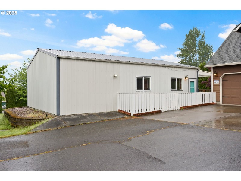 Accessory Dwelling Unit