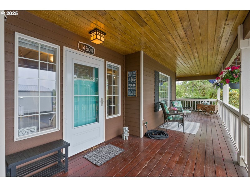 Porch