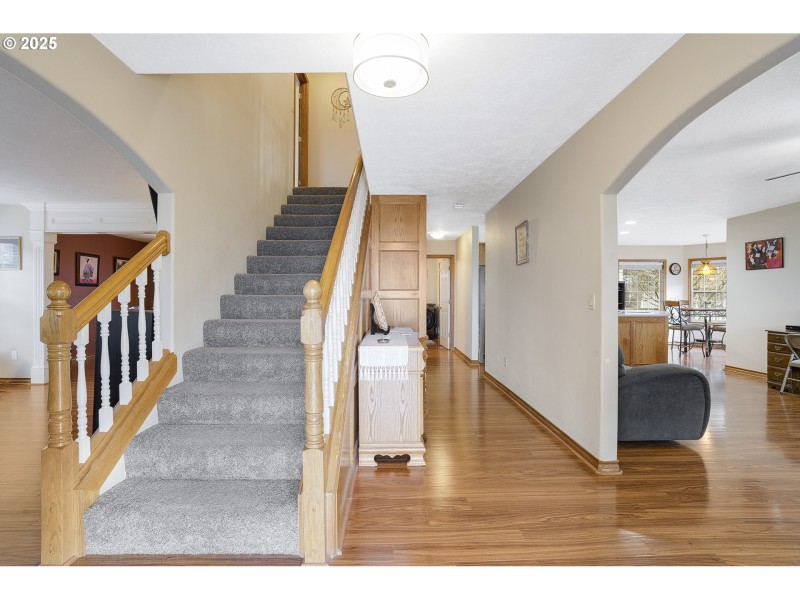 Entrance/Foyer