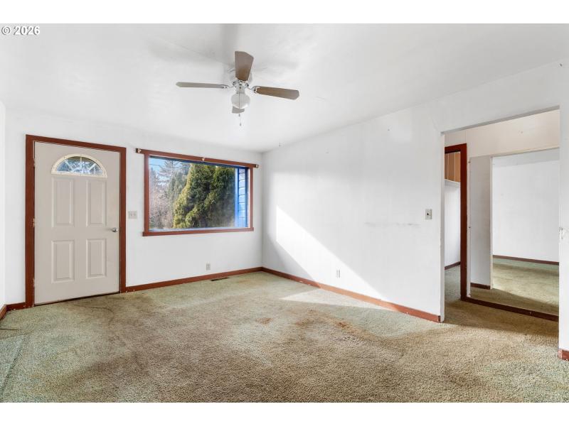 Living Room/Entrance