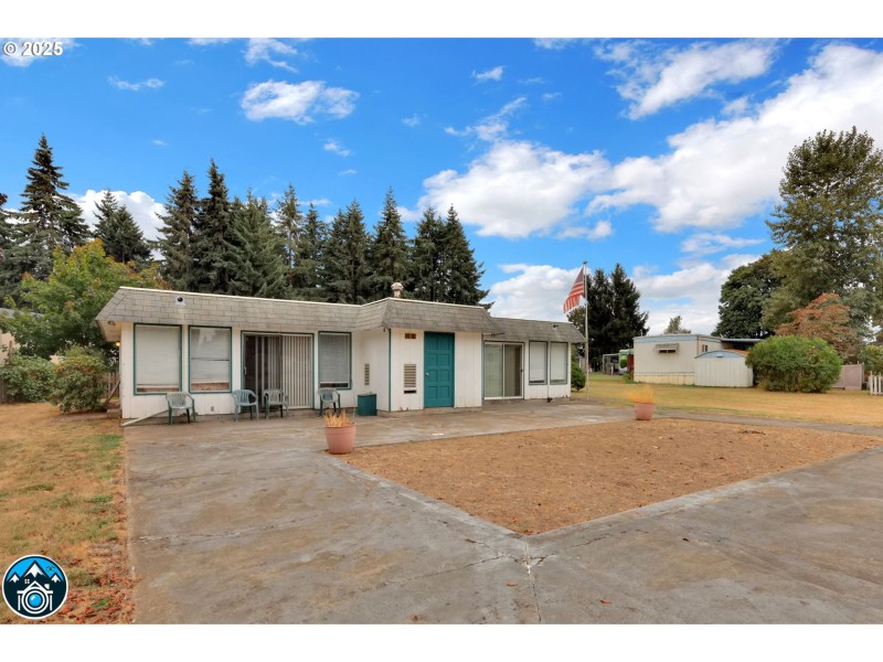 Community Club House