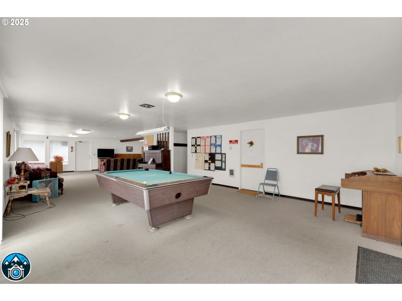 Community Recreation Center