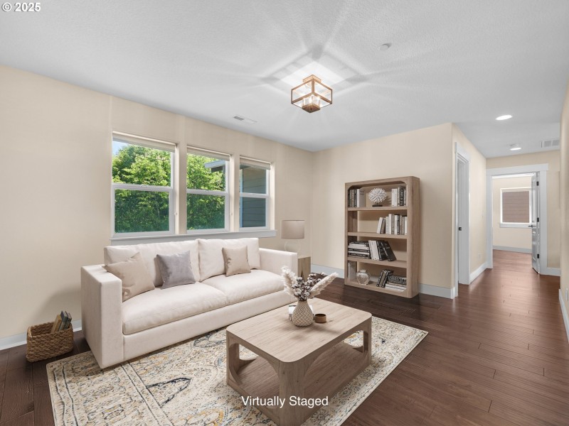 Bonus Room