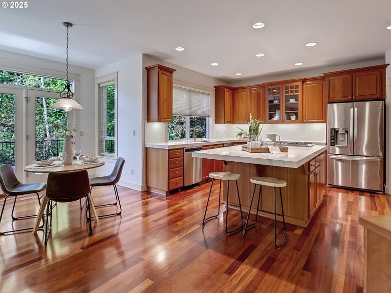 Kitchen/Nook