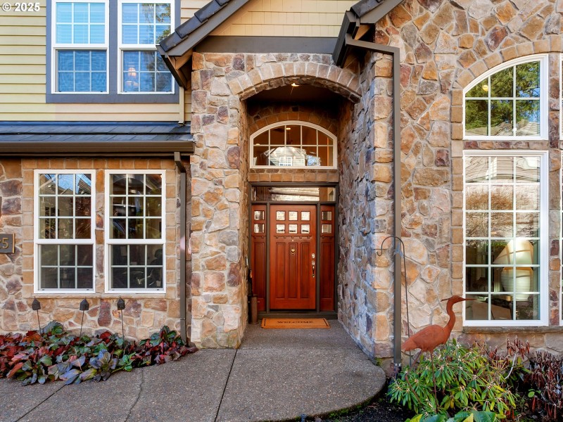 Entrance/Foyer