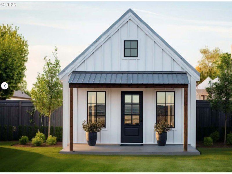 Accessory Dwelling Unit