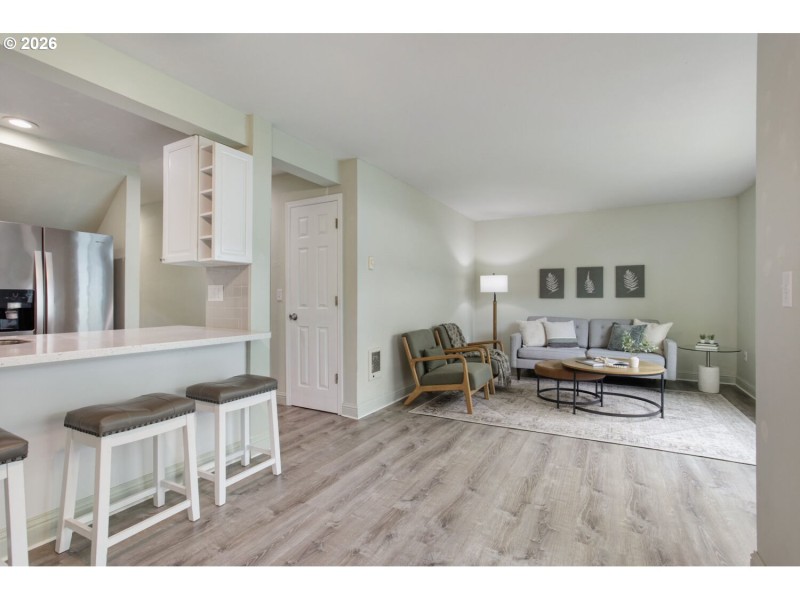 Living Room/Dining Room