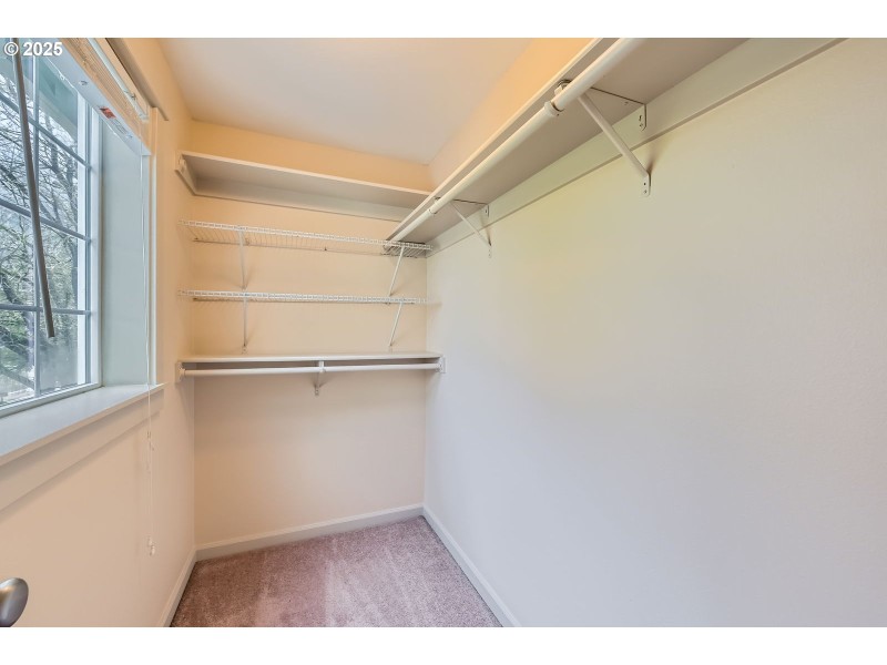 Bedroom, Owner's Suite