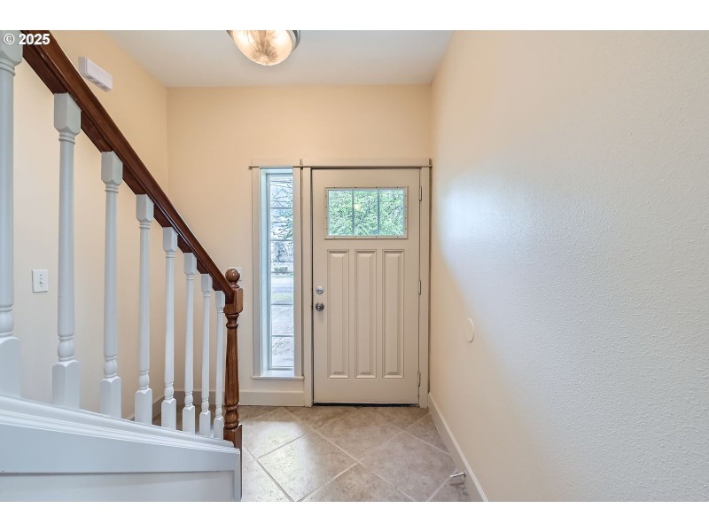 Entrance/Foyer