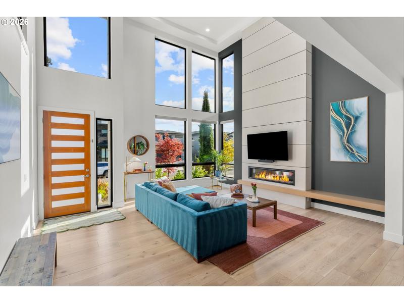 Living Room/Entrance