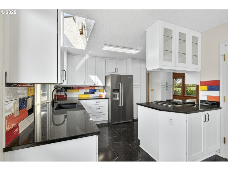 Kitchen/Nook