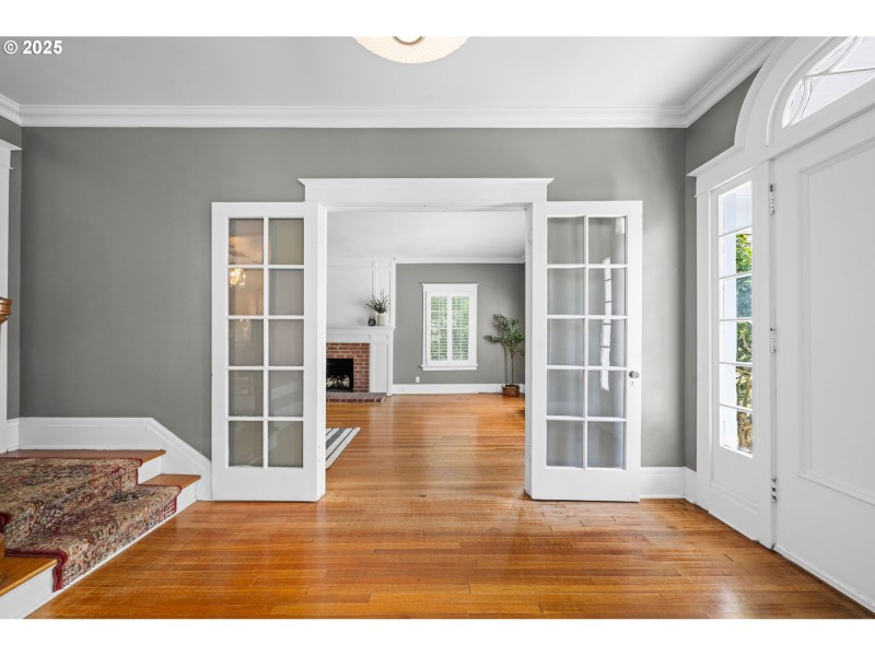 Entrance/Foyer