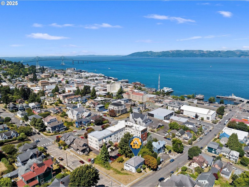 Drone View/UAV